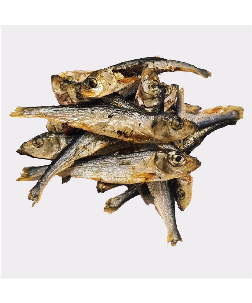 Dried sprats sale